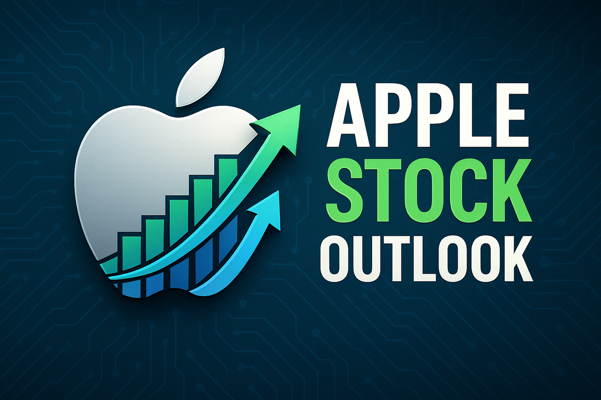 Apple Stock Outlook