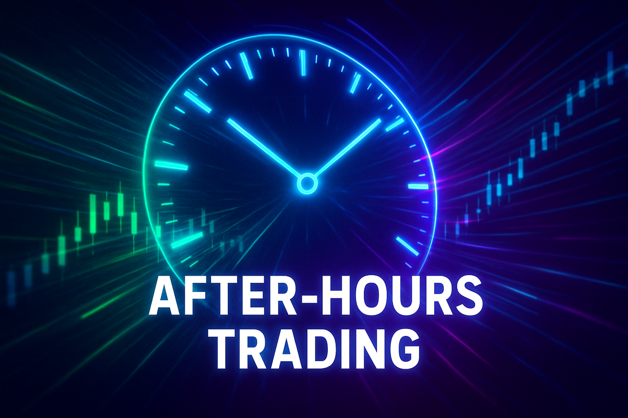 After-Hours Trading