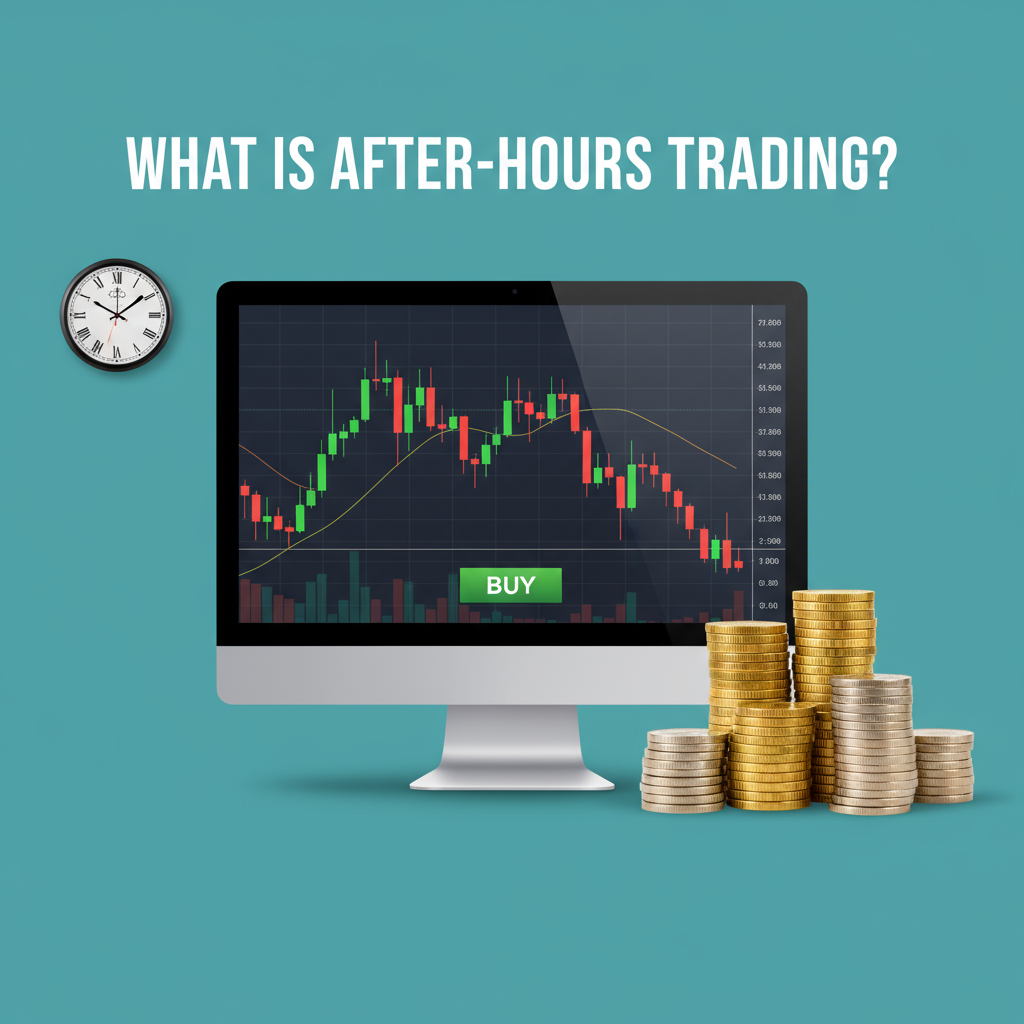 What Is After-Hours Trading