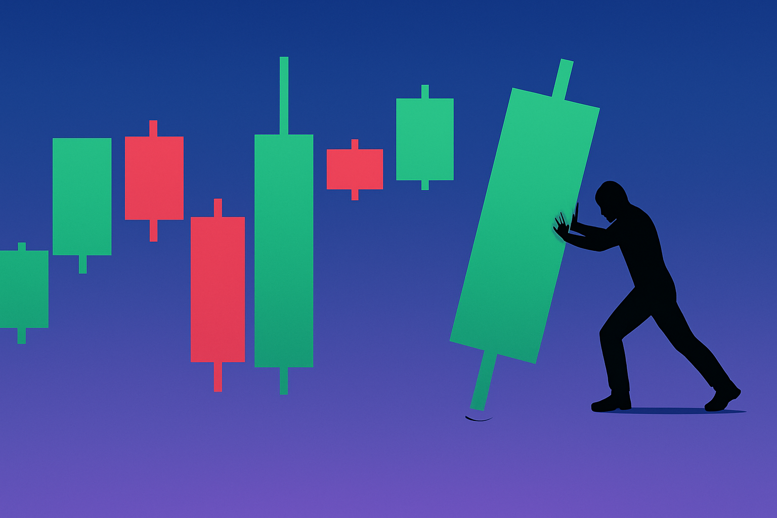 The Psychology Behind the Risk-Reward Ratio
