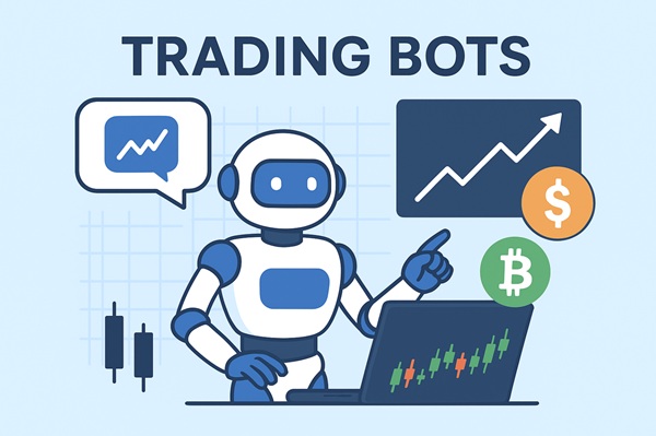 Trading bots