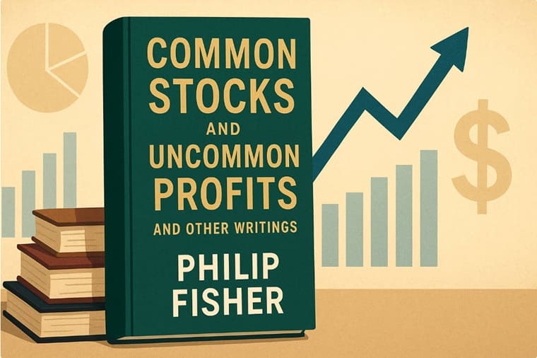 Common Stocks and Uncommon Profits
