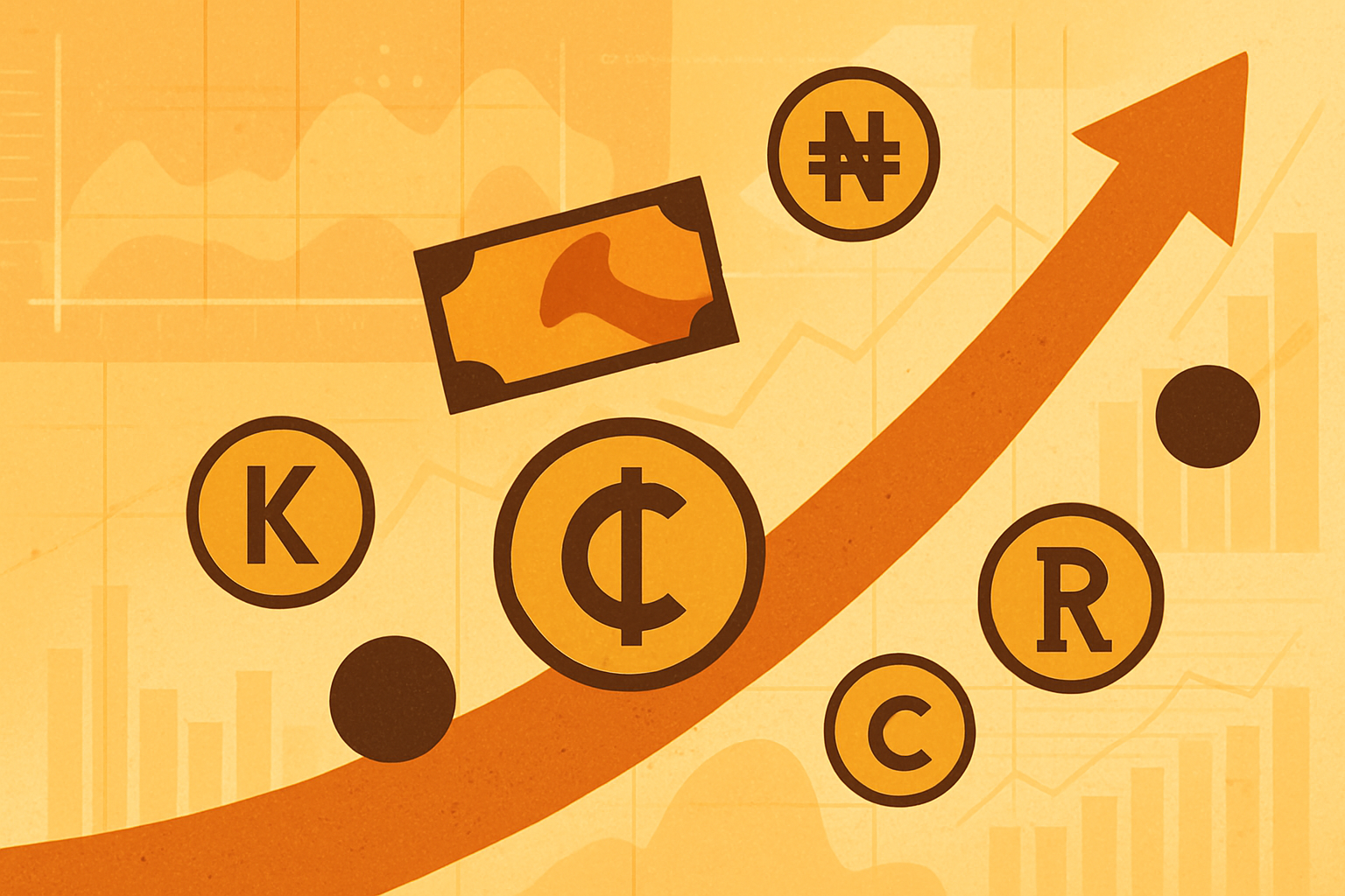 African Currency