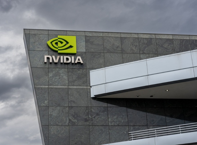 Nvidia, líder en tecnología