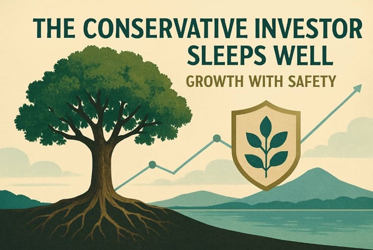 Growth with Safety