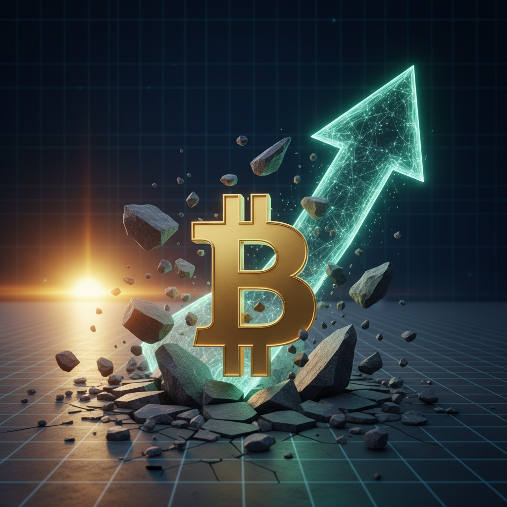Bitcoin Rally