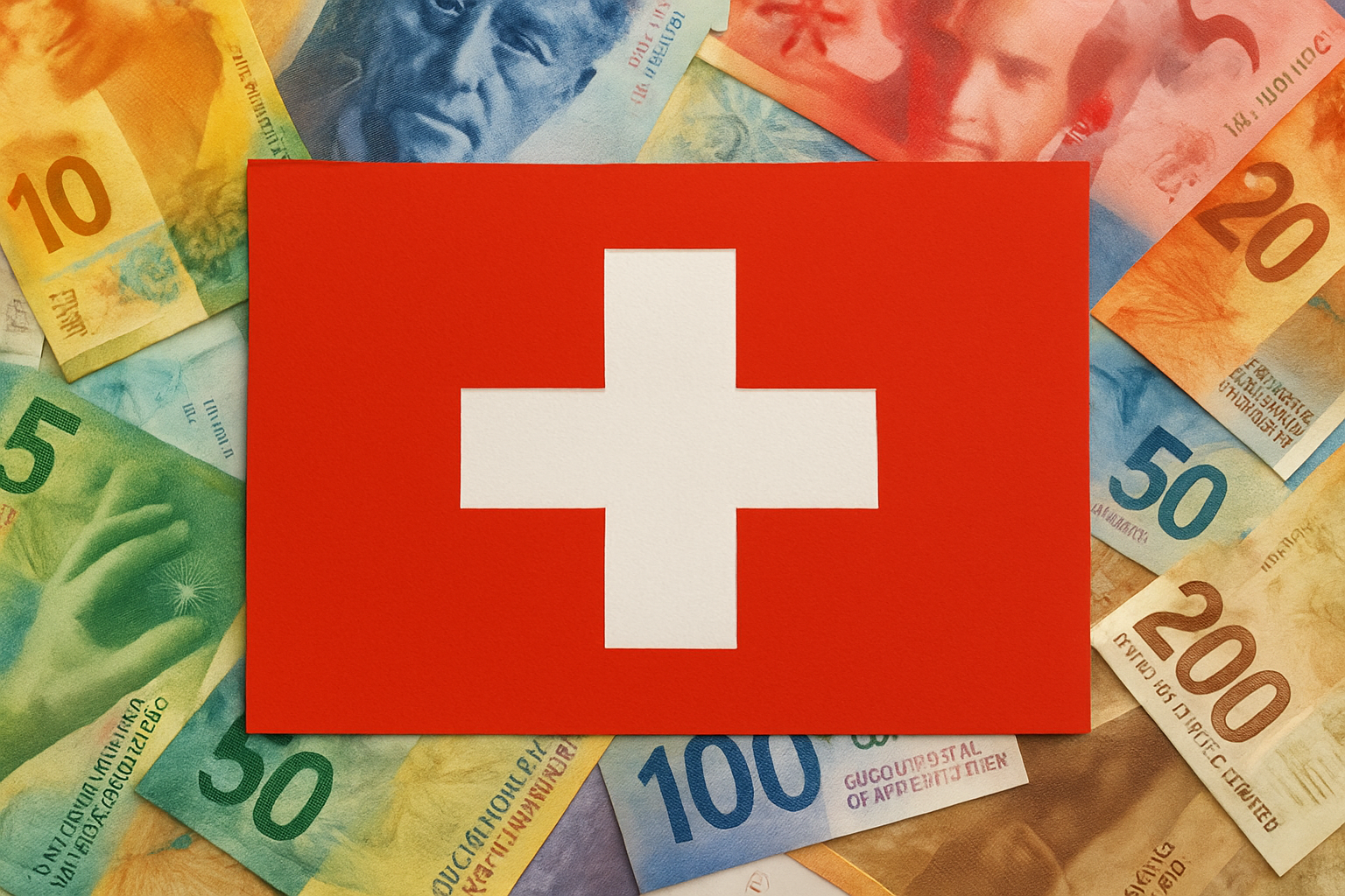 Will Switzerland Ever Adapt The Euro?