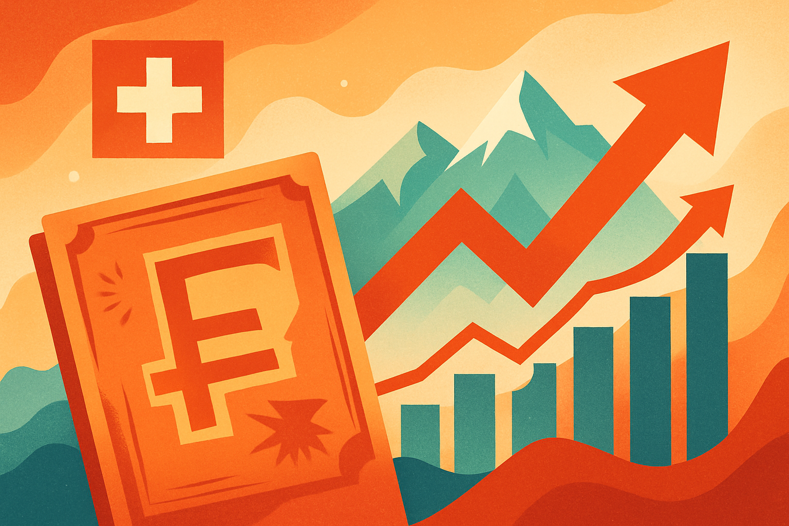 Why The Franc Is Considered As Safe Haven Currency