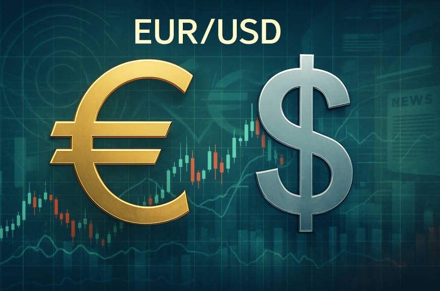 EUR to USD