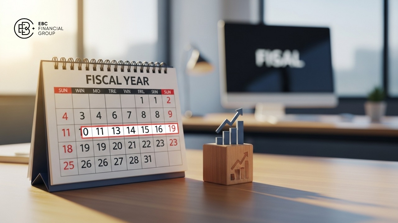 Fiscal Year