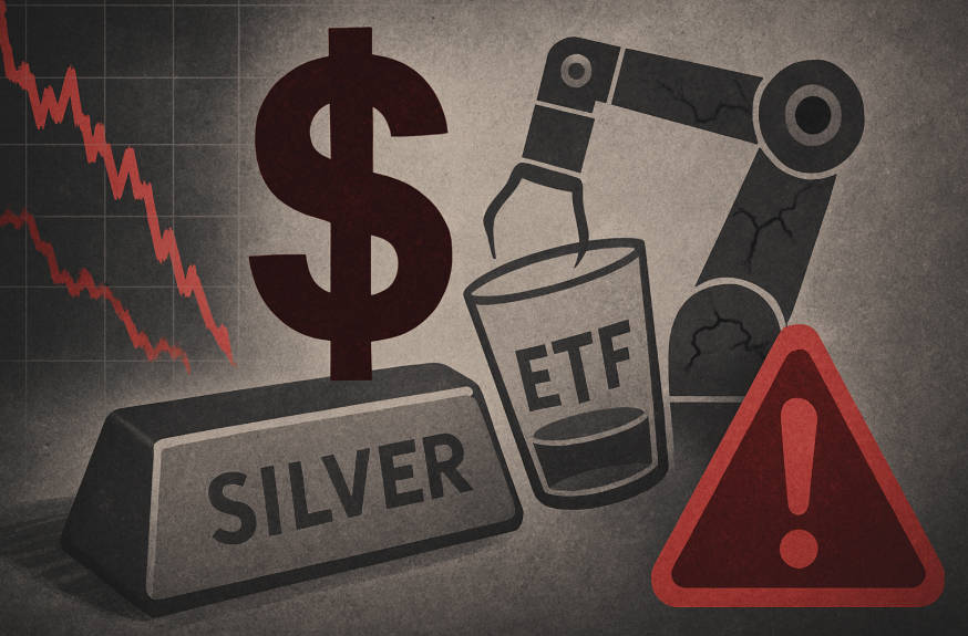 Risks & Caveats Every Silver Trader Must Watch