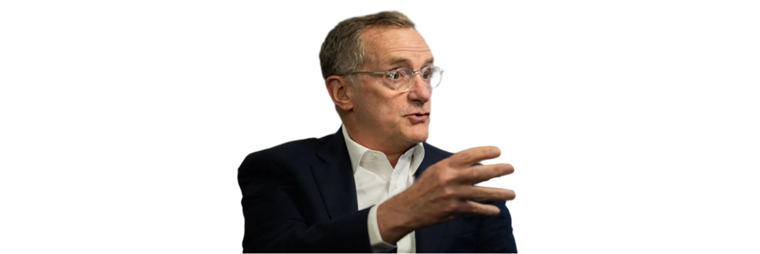 Howard Marks