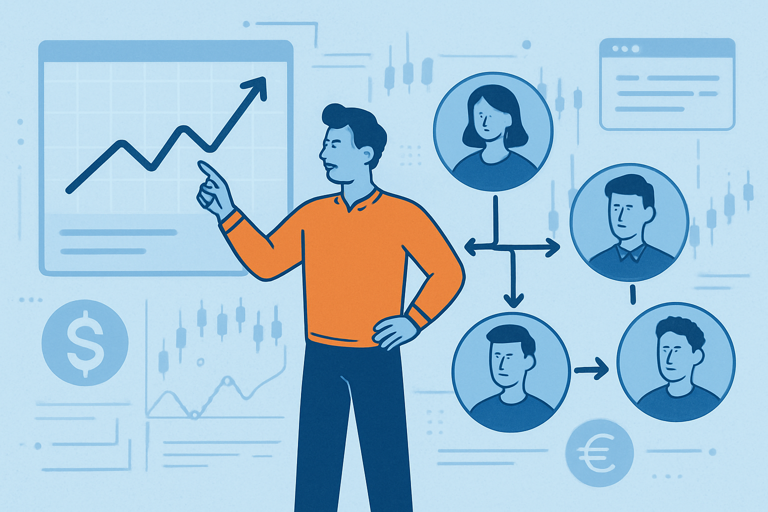 What Is Copy Trading?