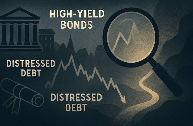 The Early Formation of Howard Marks' Investment Mindset