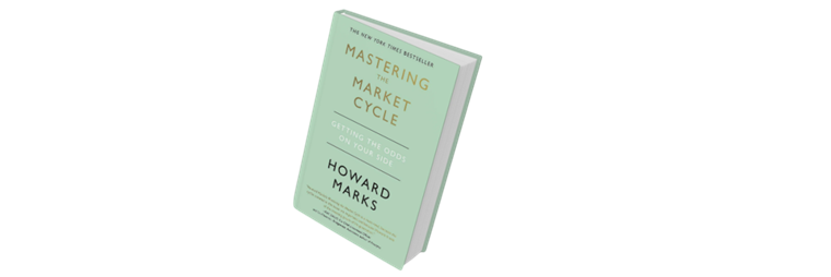 Mastering the Market Cycle