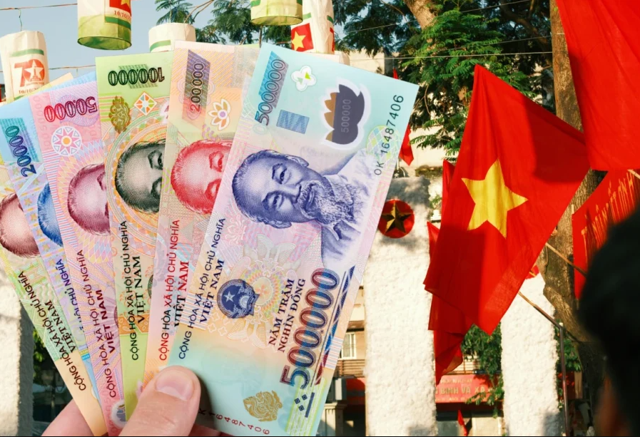 Vietnamese Dong Outlook