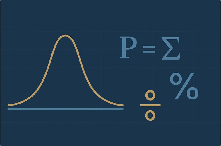 The Mathematics of Odds - Investing as a Game of Probabilities