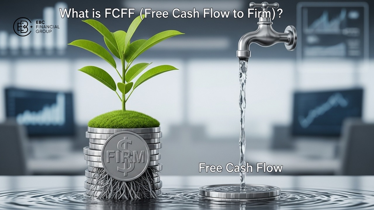 Free Cash Flow to Firm (Dòng tiền tự do của doanh nghiệp)