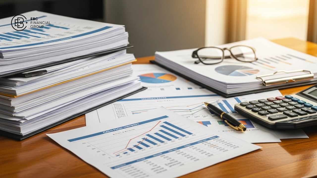 Funds From Operations