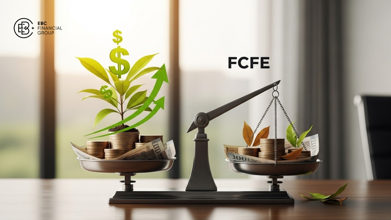 Free Cash Flow to Equity