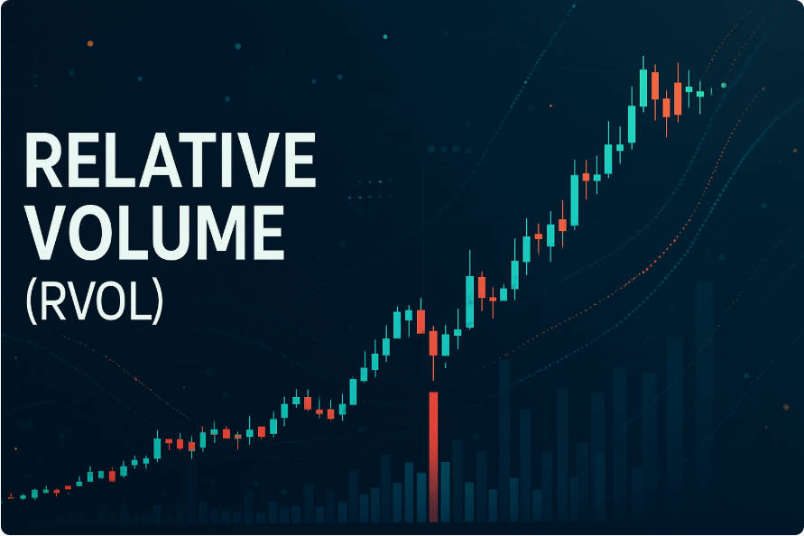 What is Relative Volume in Stocks