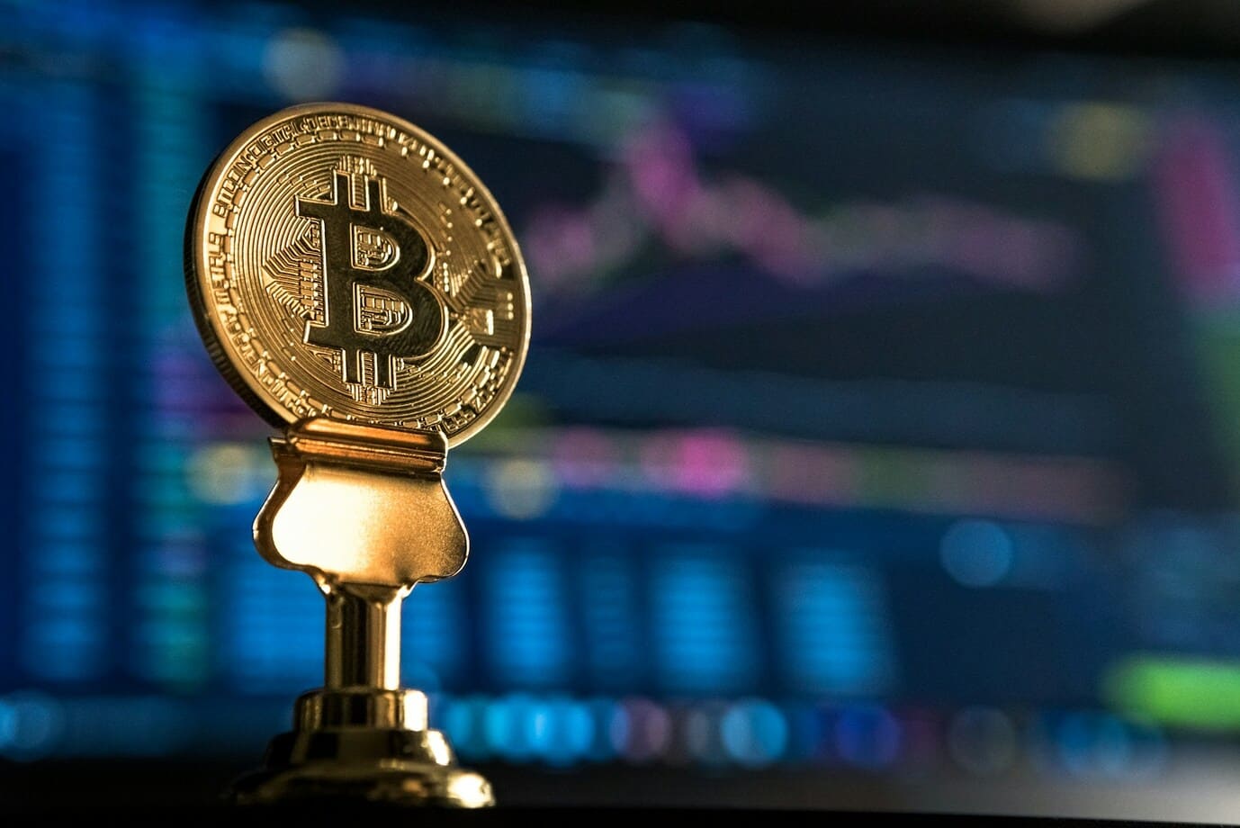 Bitcoin เล่นยังไง - EBC