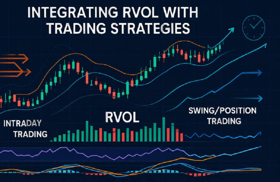 Integrating RVOL into Trading Strategies