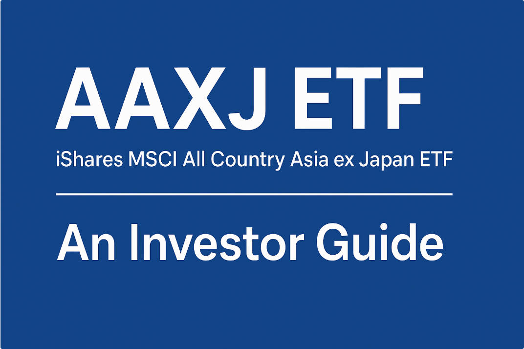 AAXJ ETF