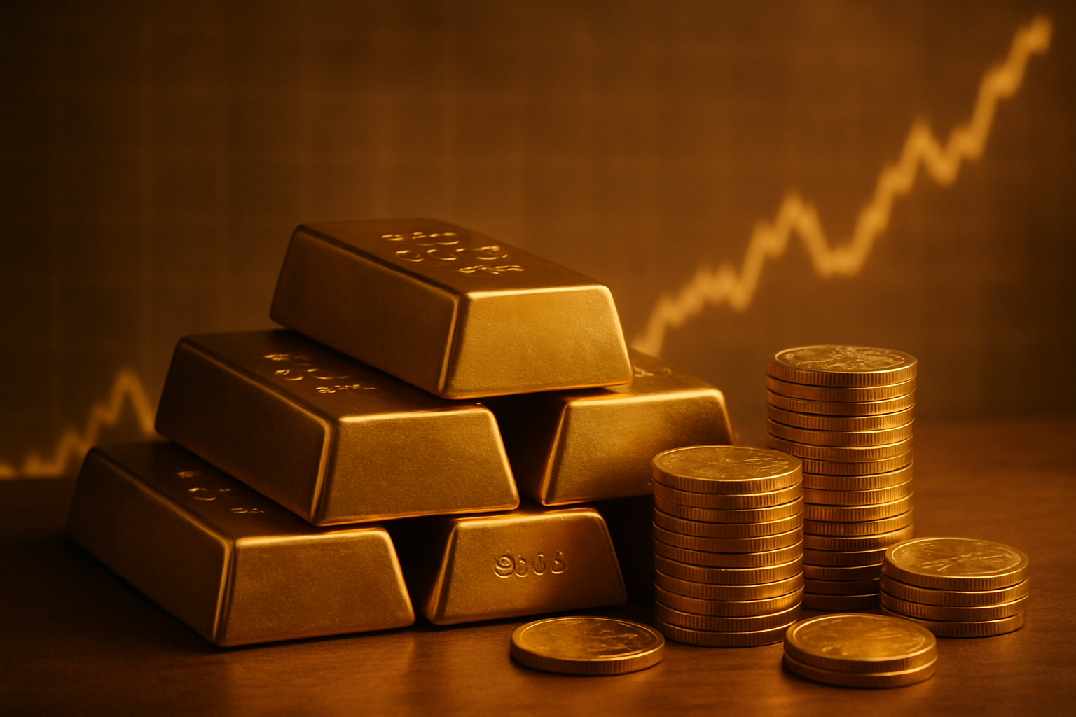 The Hidden Costs of Gold ETFs