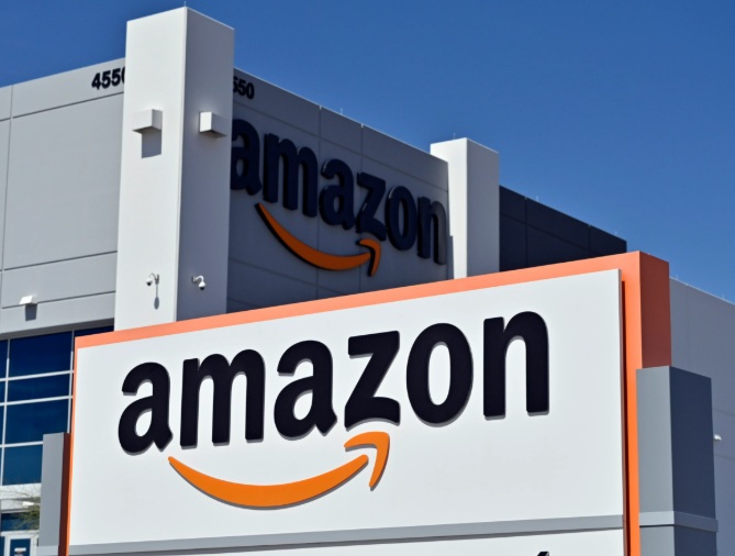 Amazon
