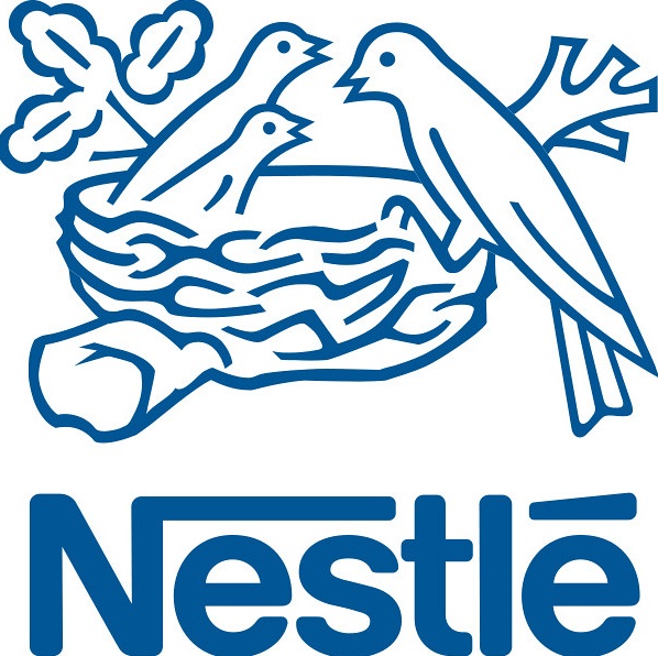 Nestlé, una de las empresas incluidas en el VEA ETF
