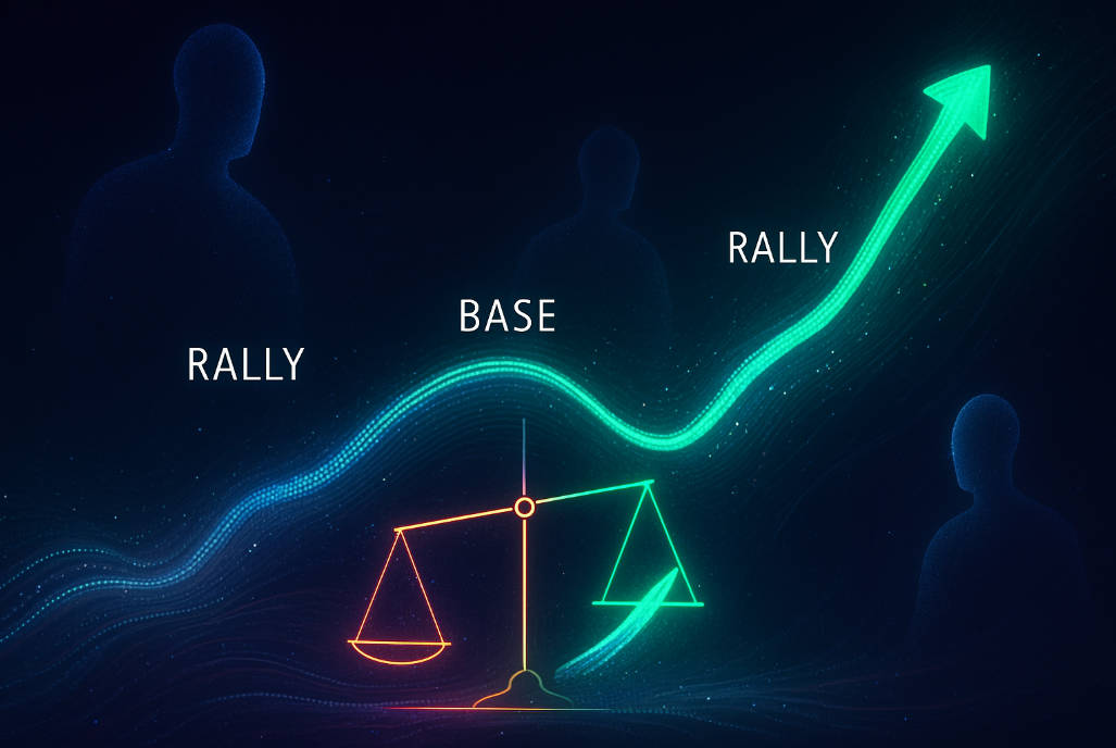 Why the RBR works - market psychology and order flow