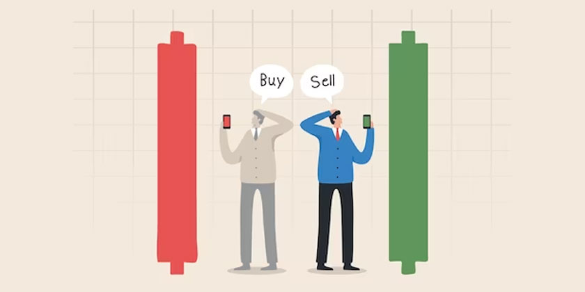 Square Off Meaning in Trading