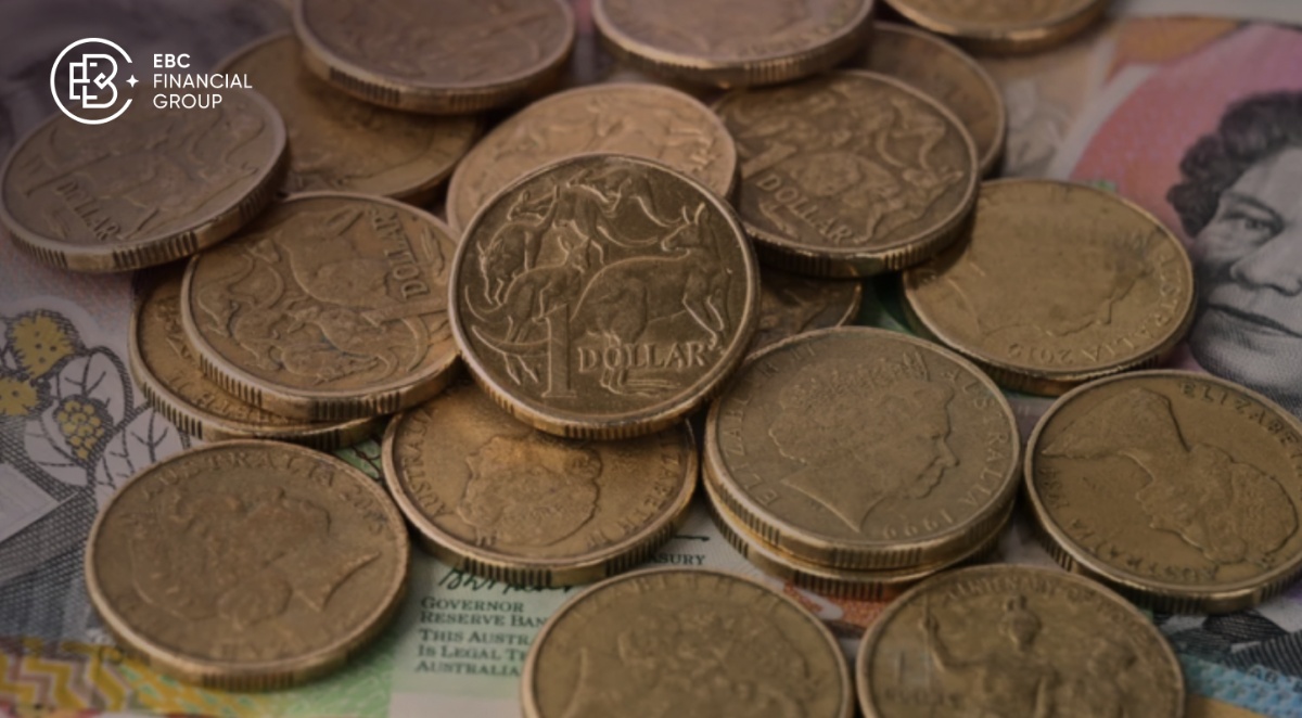 Australian dollar