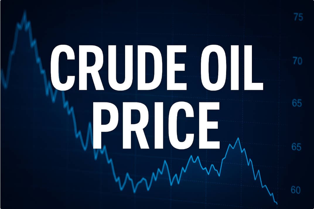 Crude Oil Price