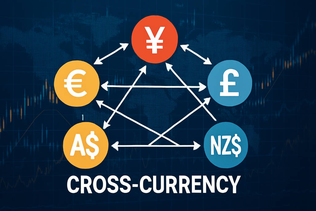 What is Cross Currency