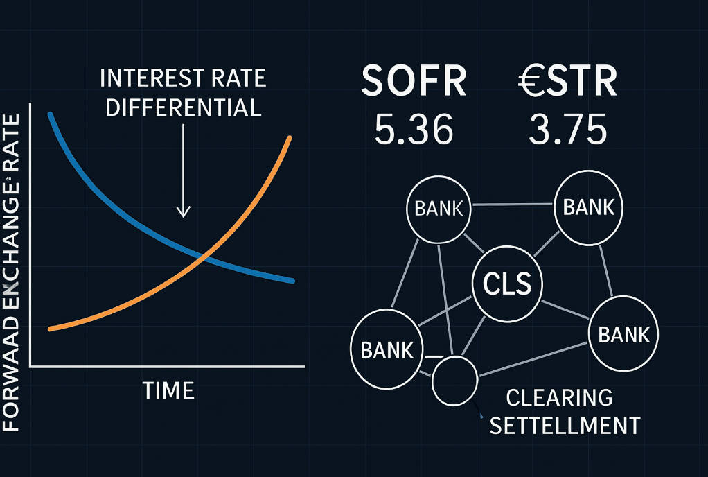 Pricing, valuation and market infrastructure