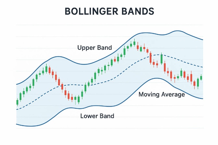 Bollinger Bands
