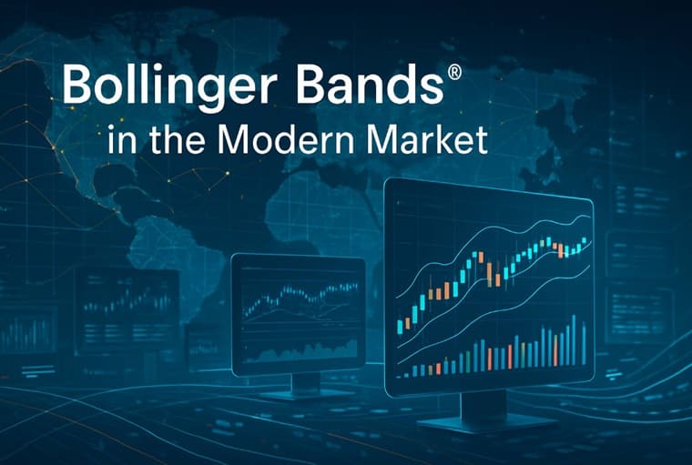 Bollinger Bands® in the Modern Market