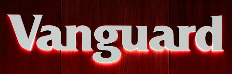 Logo de Vanguard