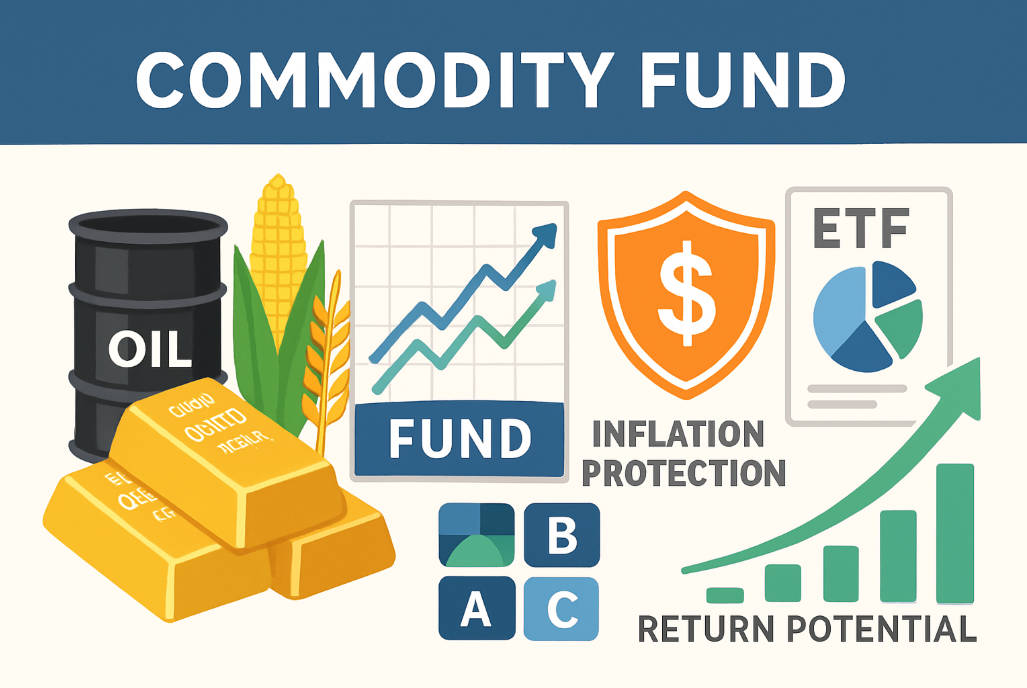 Commodity Fund