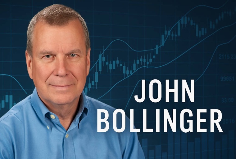 John Bollinger