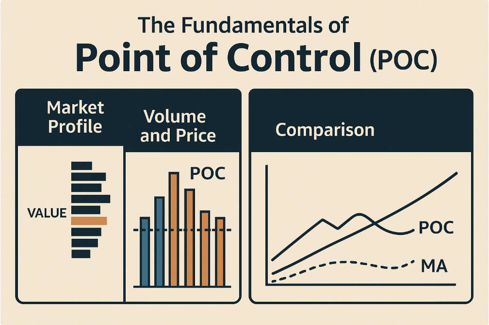The Fundamentals of Point of Control