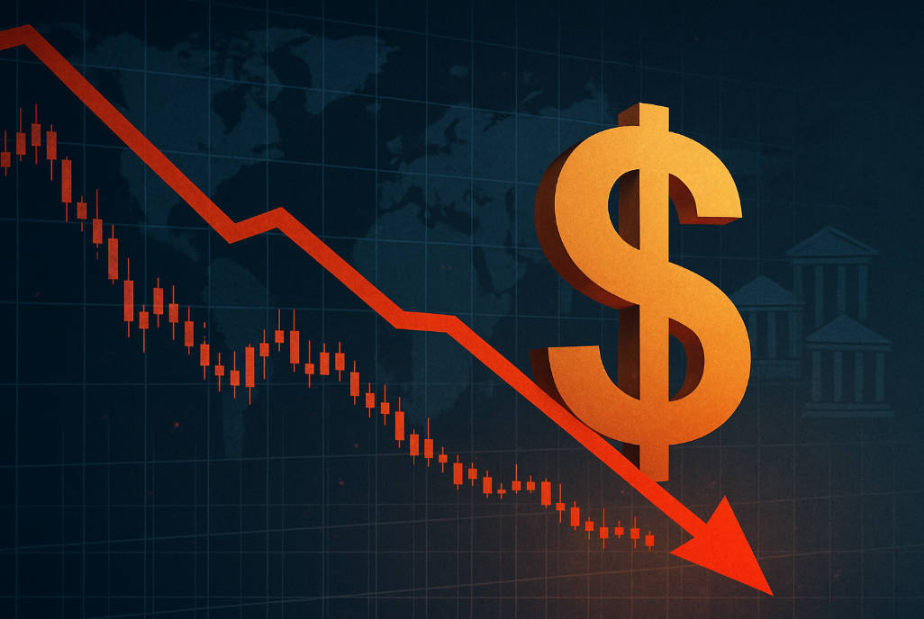 US Dollar Depreciation