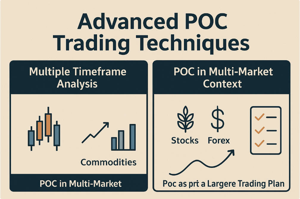 dvanced POC Trading Techniques