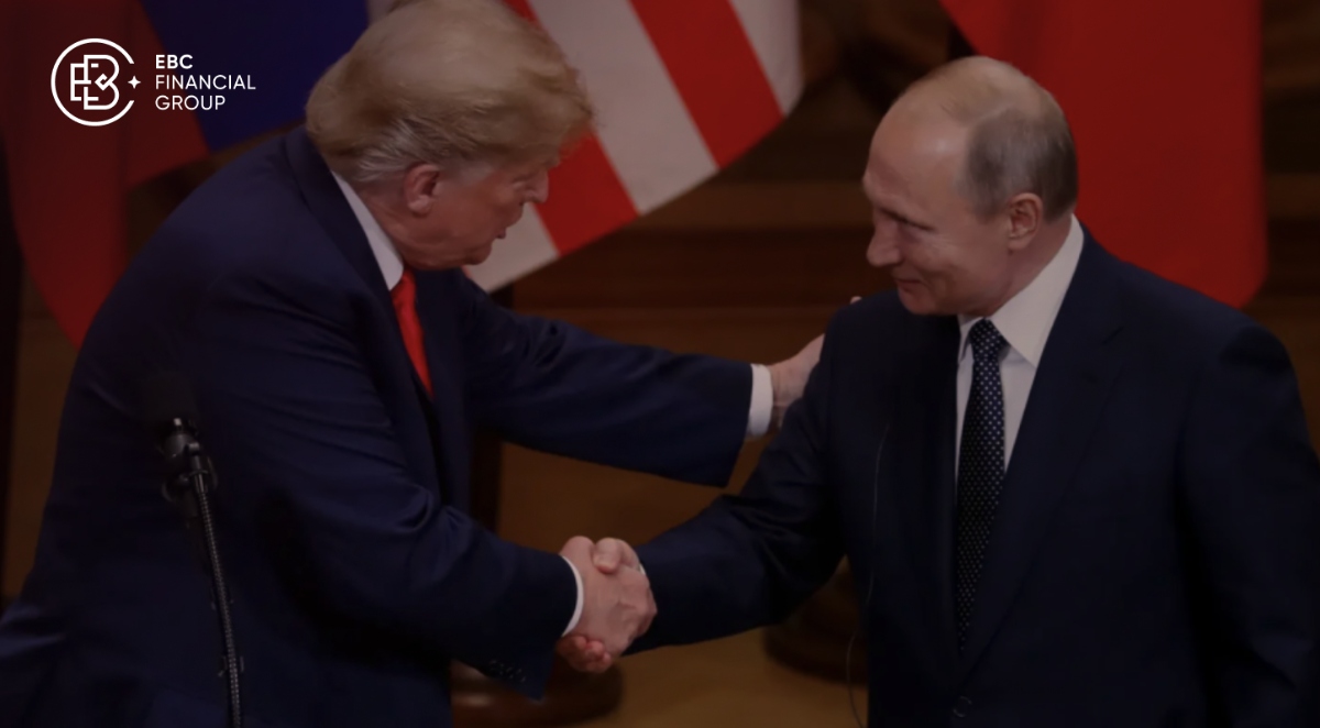 Russia-Ukraine negotiations