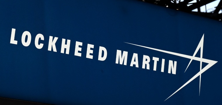 Lockheed Martin, empresa que forma parte del SHLD ETF