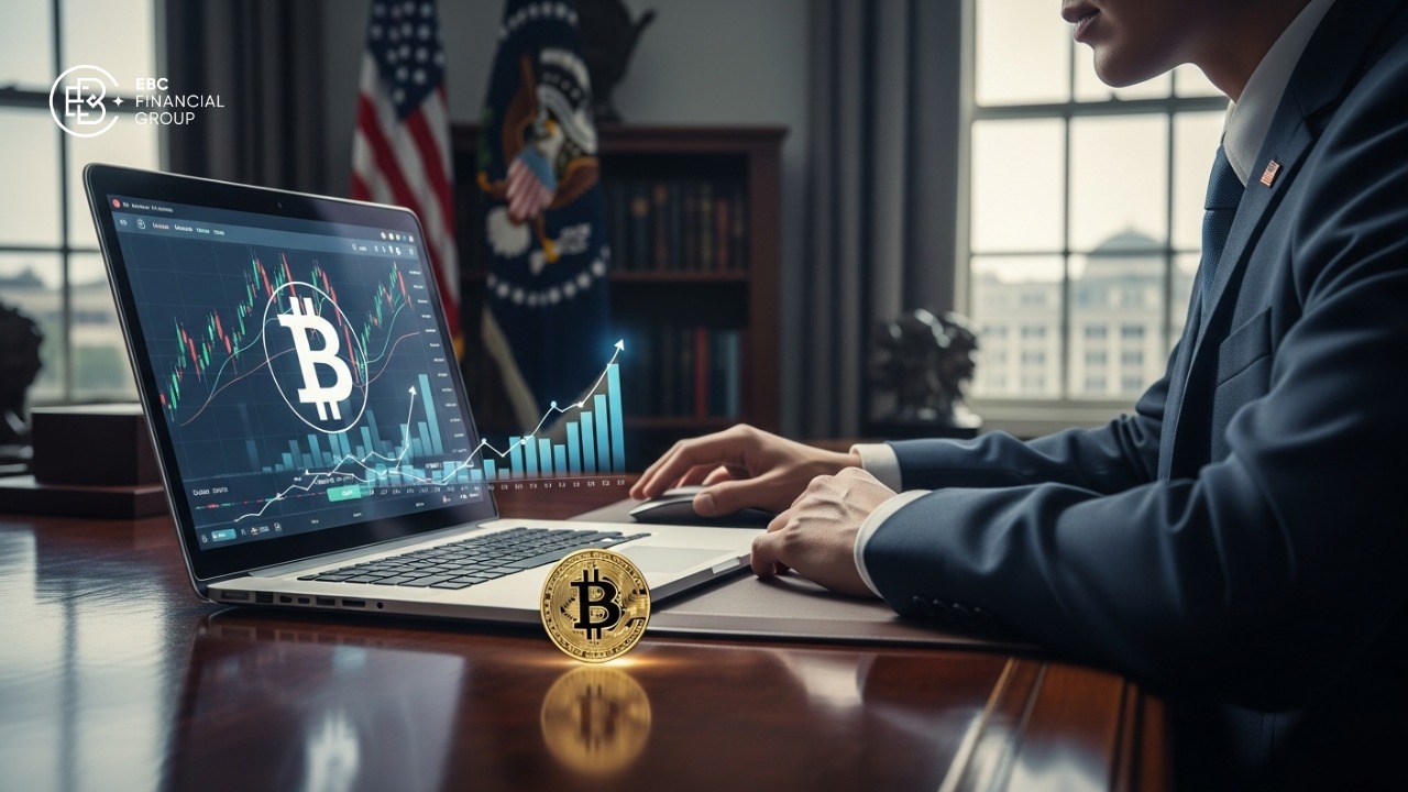Tổng thống mua BTC
