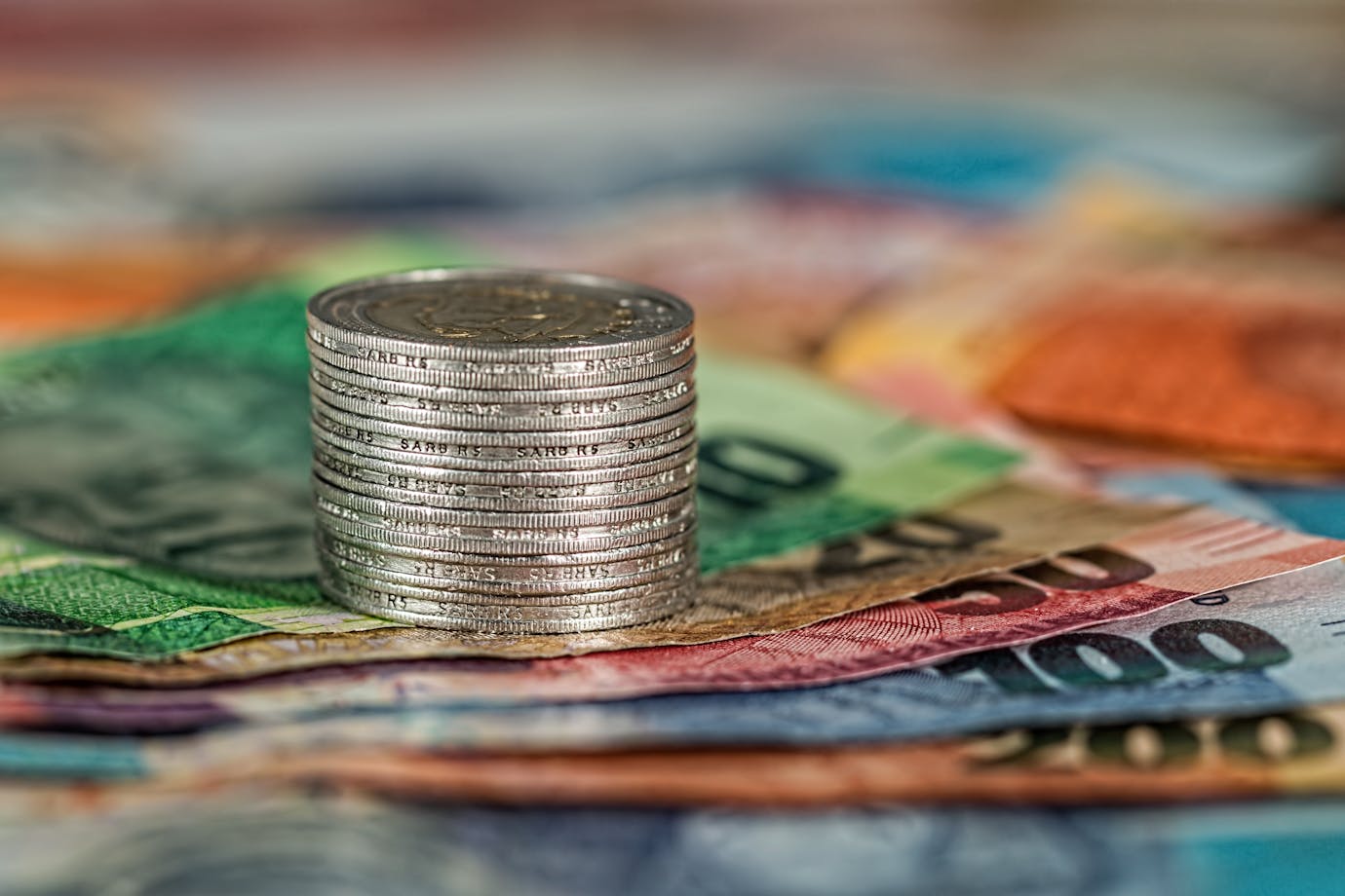 เทรดคู่เงิน EURUSD - EBC