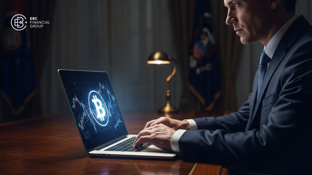 Quốc gia mua Bitcoin